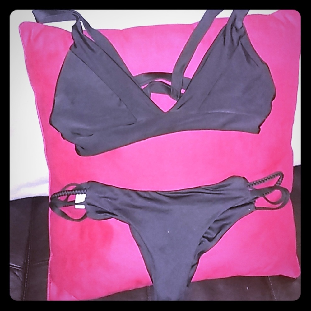 Bathing suit